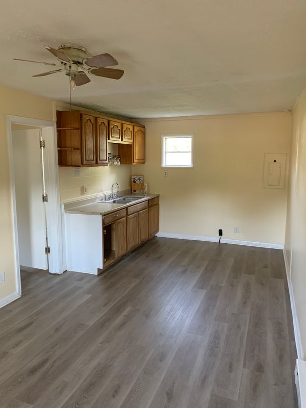 Interior Painting