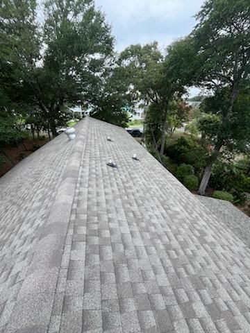Roofing Replacement