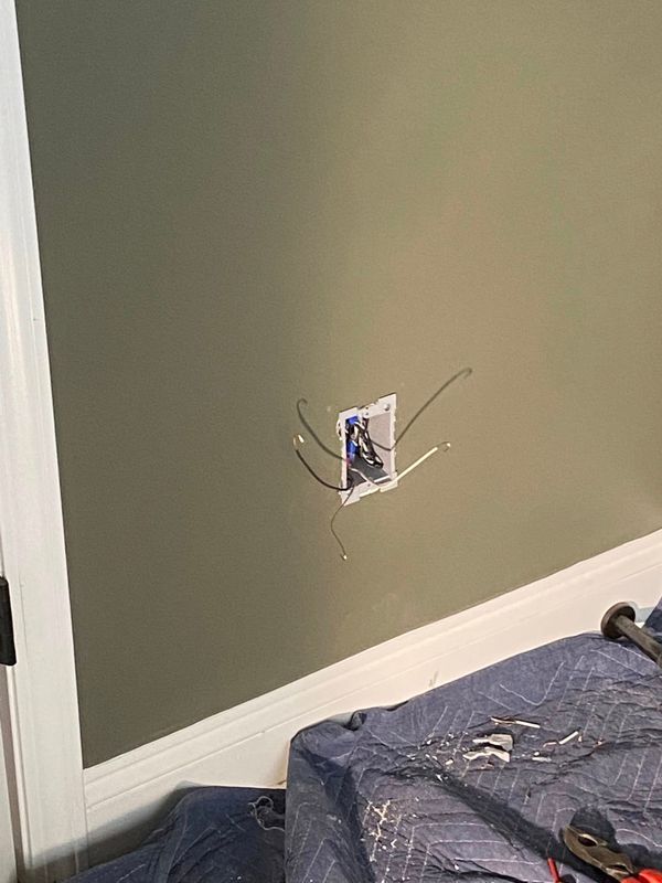 Electrician