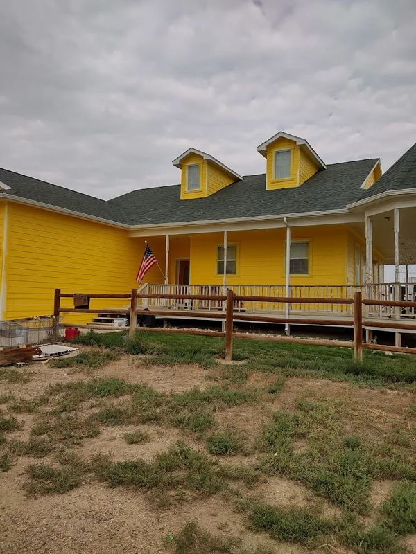 Exterior Painting
