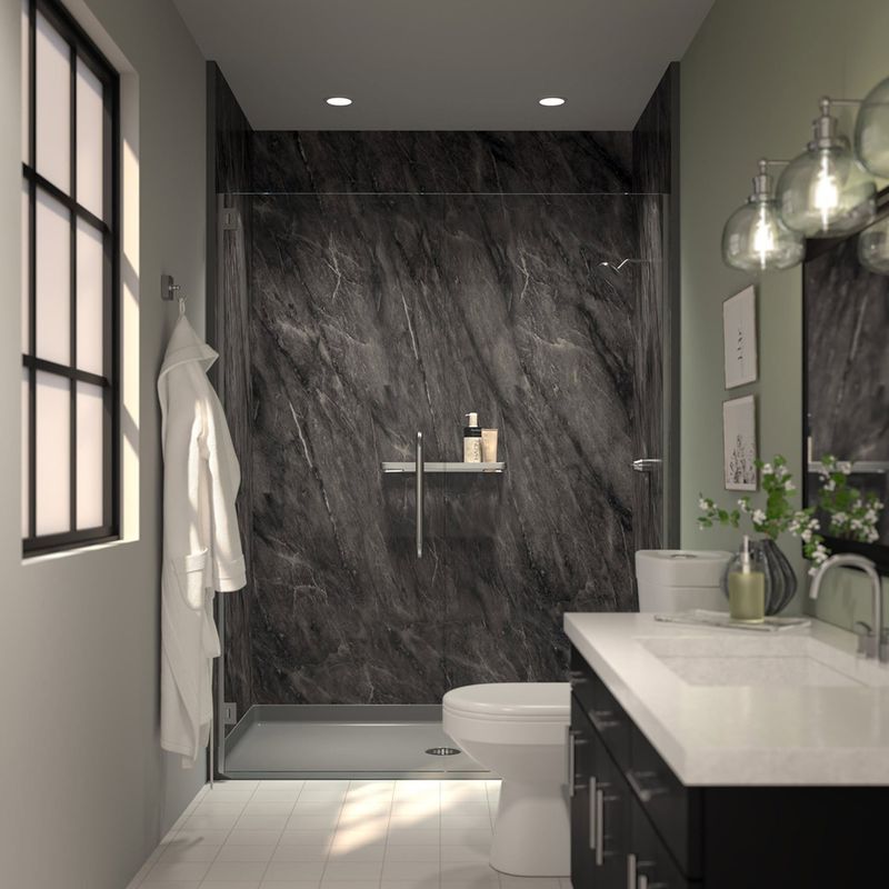 Kitchen and Bathroom Renovations