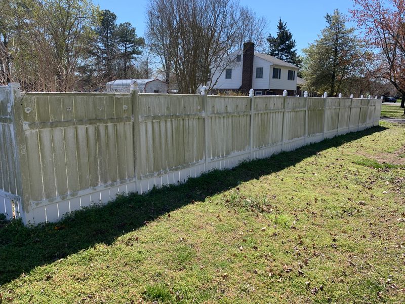 Power Washing