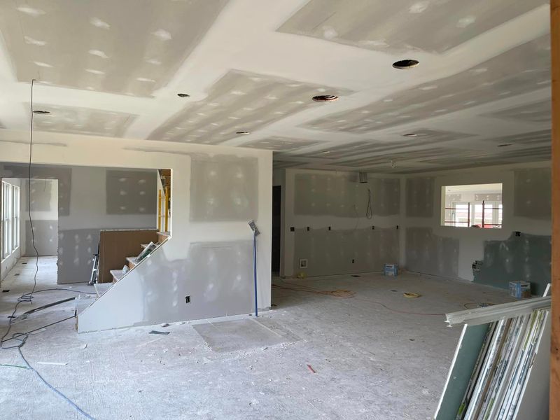 Interior Renovations