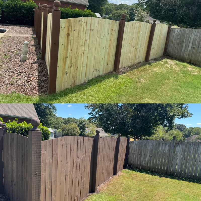 Fencing