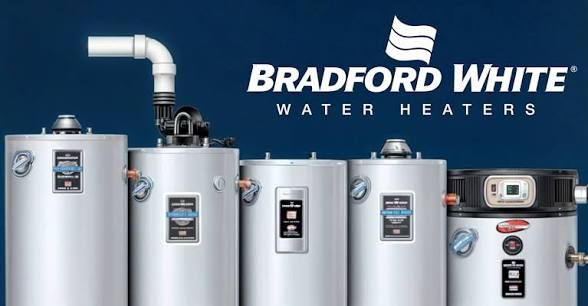 Water Heater Services