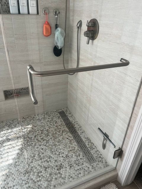 Bathroom Remodeling