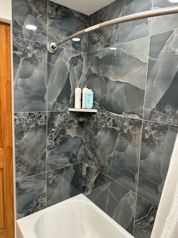 Bathroom Remodeling