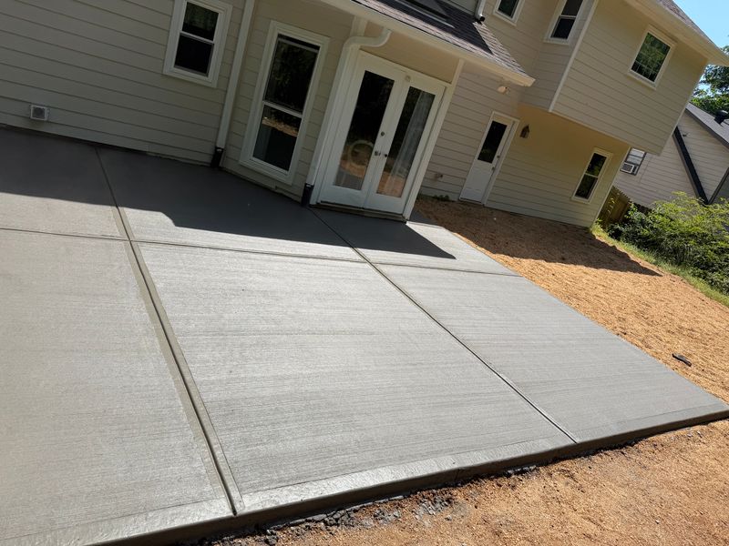 Residential Projects