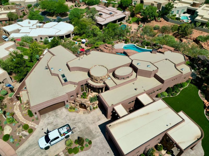 Roofing Replacement