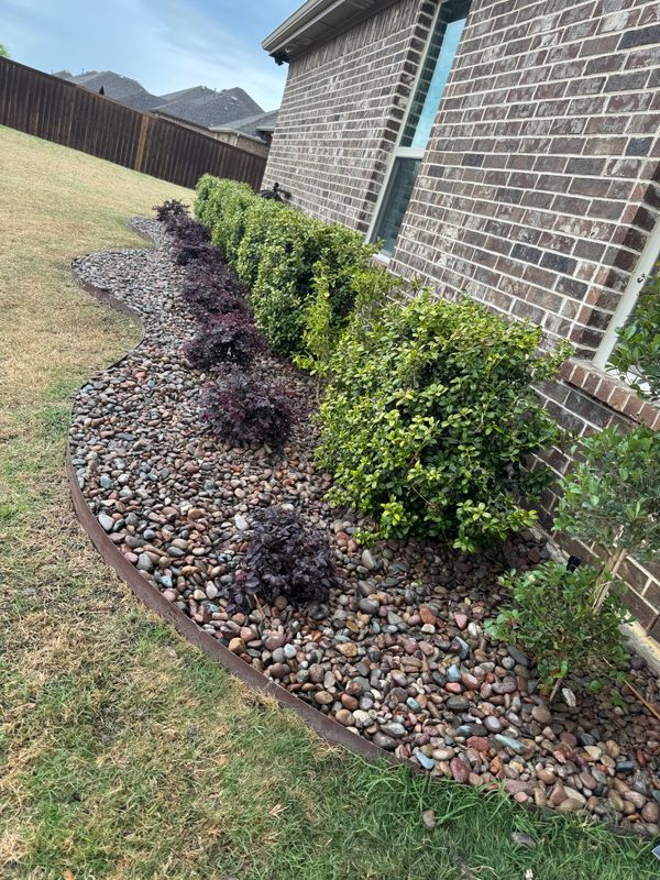 Hardscaping / Landscaping