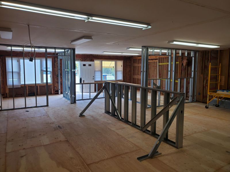 New Construction