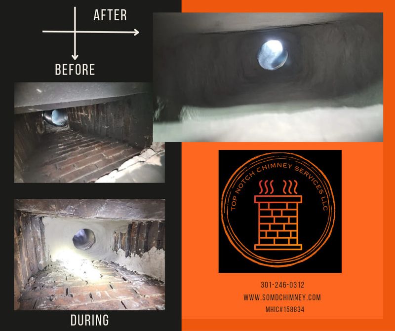 Chimney Repairs