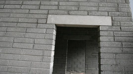 LintelsLintels