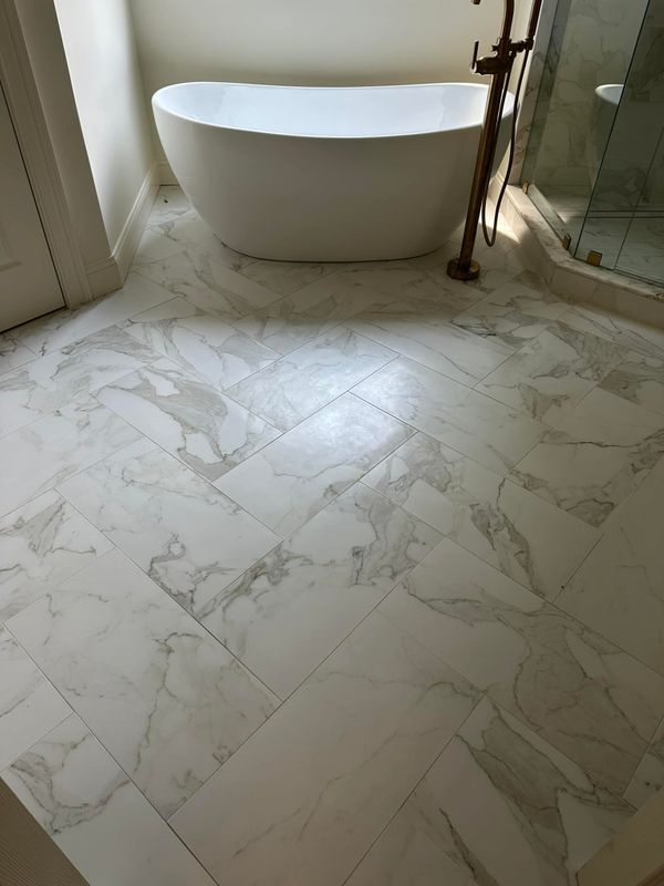 Interior Renovations