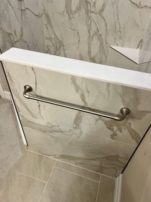Luxury Spa Bathrooms