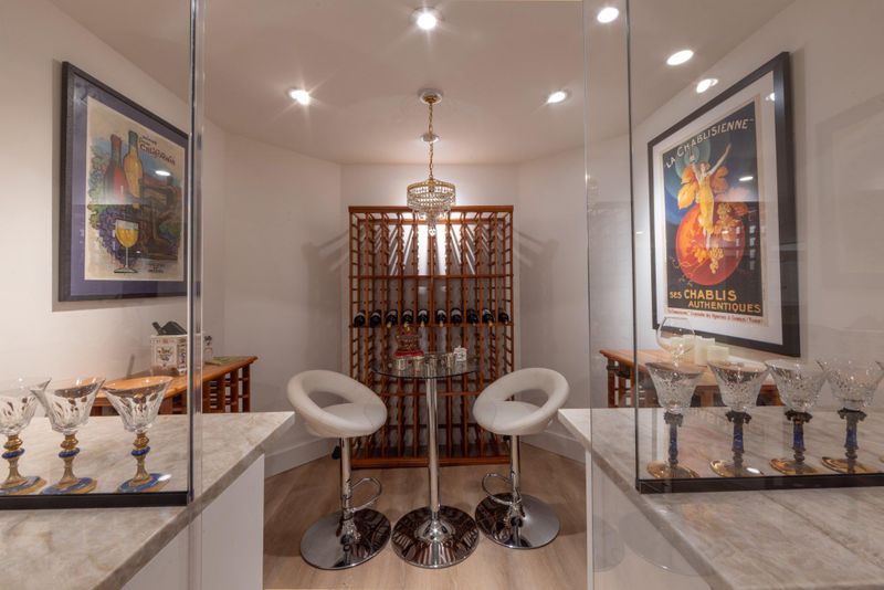 Basement Renovation