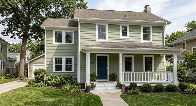 Exterior Painting