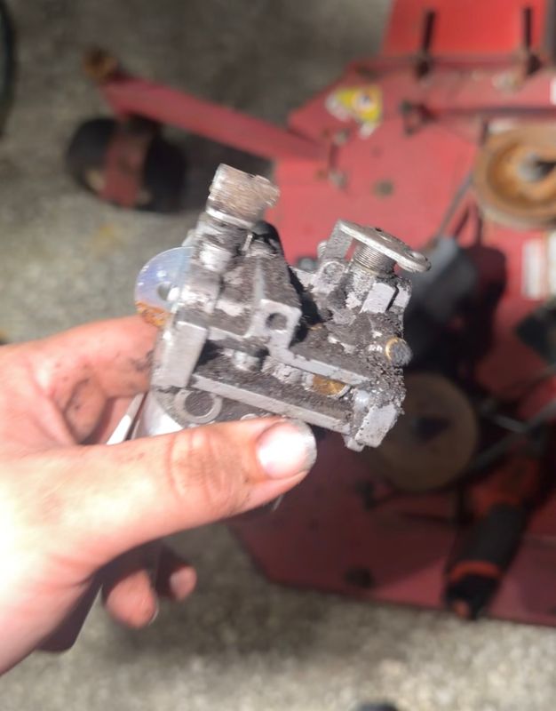 Small Engine Repair Services