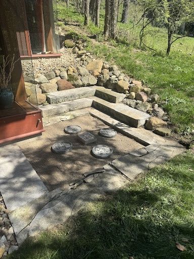 Retaining Walls