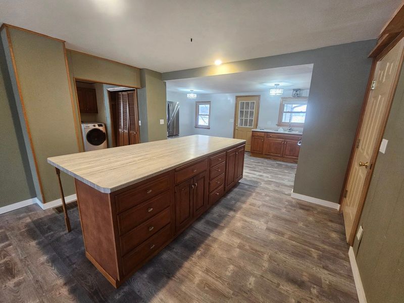 Home Remodeling