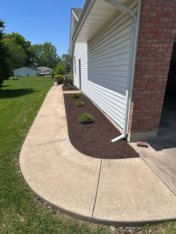 Landscaping gallery