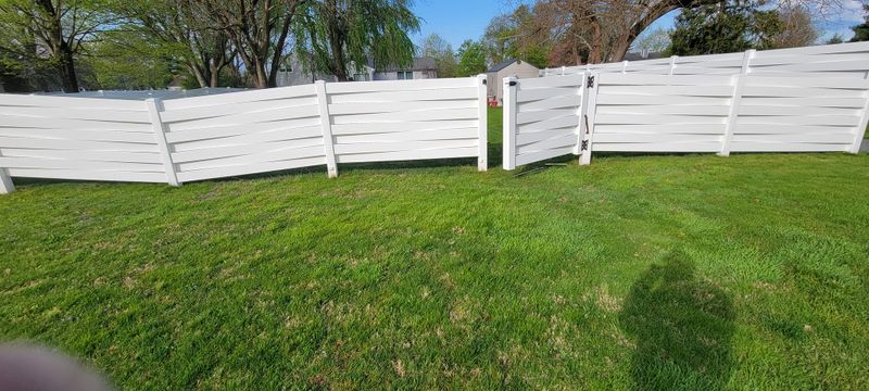 Landscaping & Hardscaping