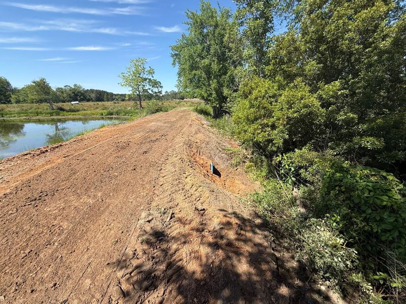 Site Grading