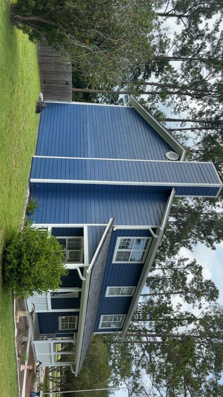 Exterior Painting