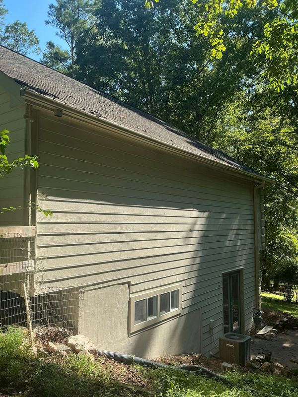 Exterior Painting gallery
