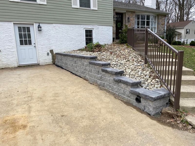 Brickwork