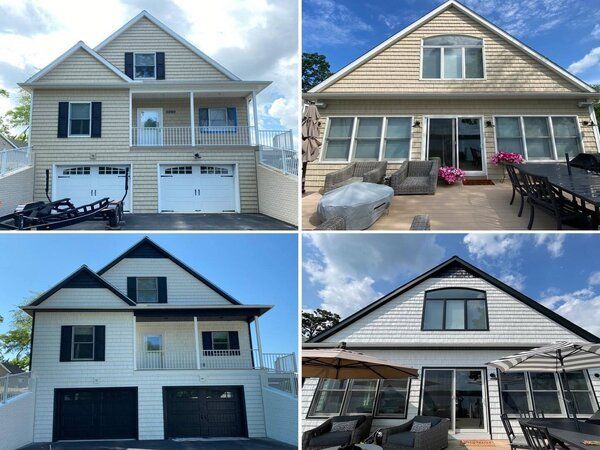 Exterior Painting