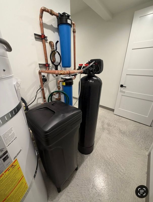 Residential Plumbing