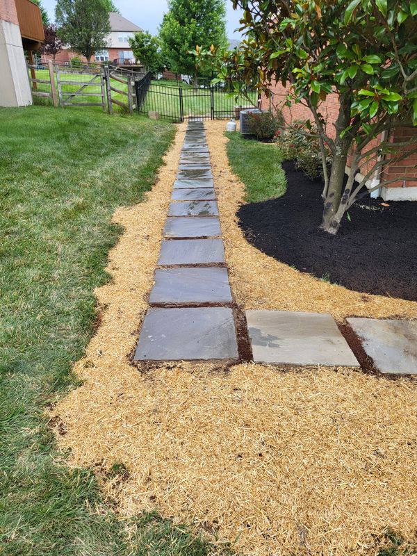 Hardscaping gallery