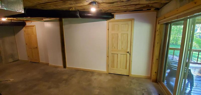Exterior Renovations