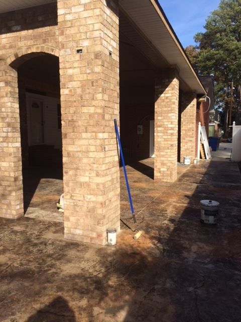 Concrete