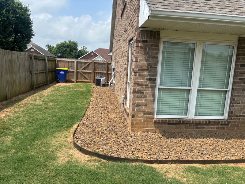 Lawn Maintenance