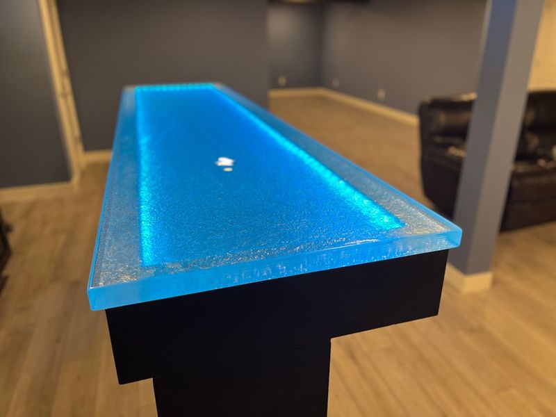 Basement Finishing