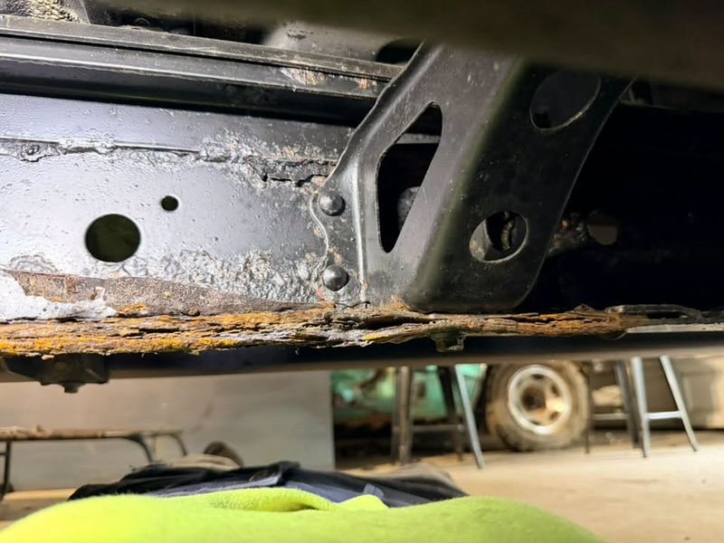 Undercoating
