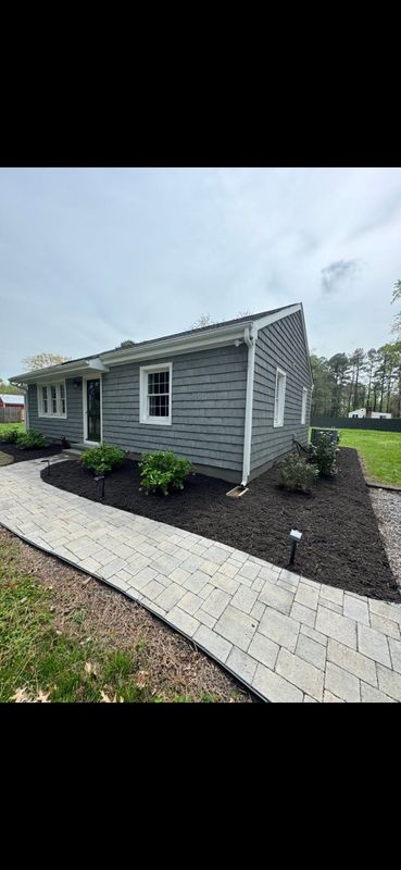 Landscape Design
