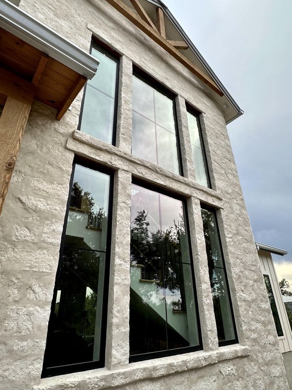 Window Cleaning 