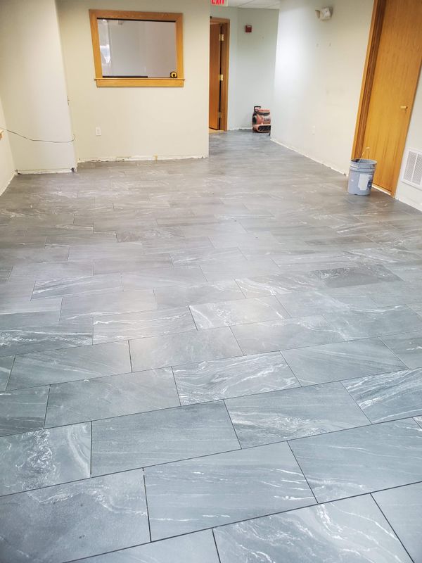 Flooring