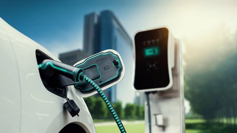 Installation of EV Chargers