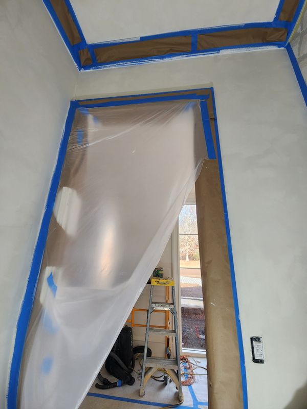 Interior Painting