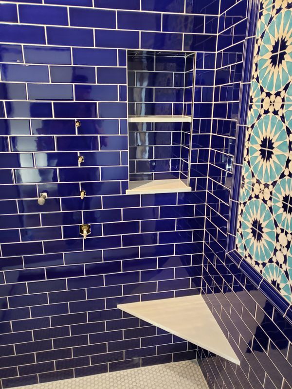 Bathroom Remodel
