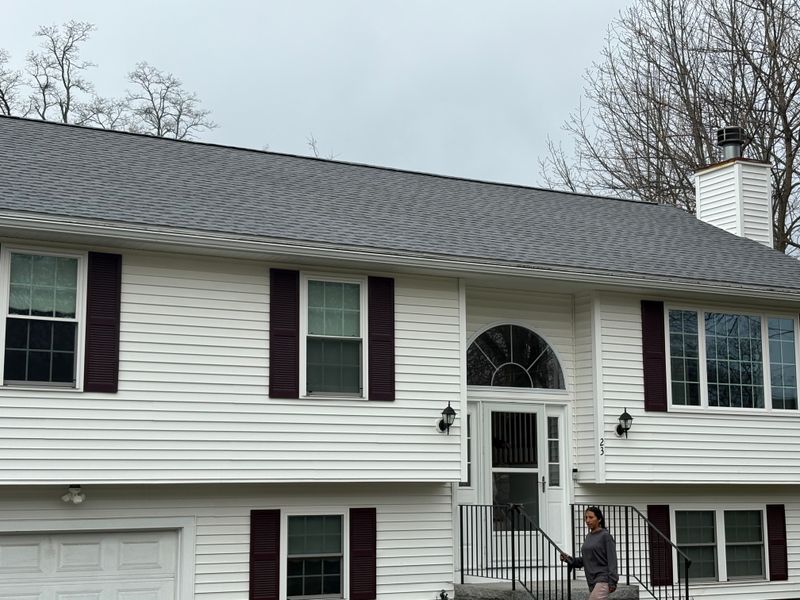 Residential Roofing