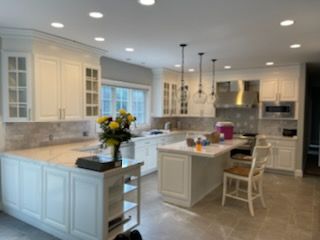 Interior Painting gallery