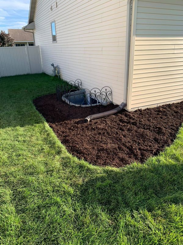 Landscaping