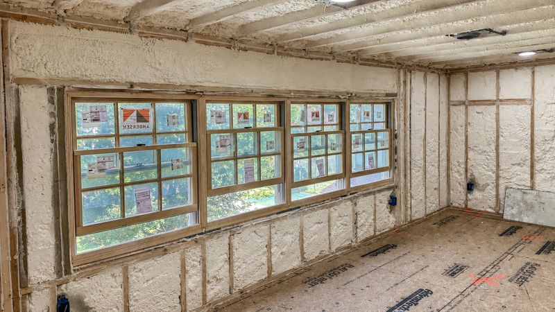 Framing and Complete Construction Management