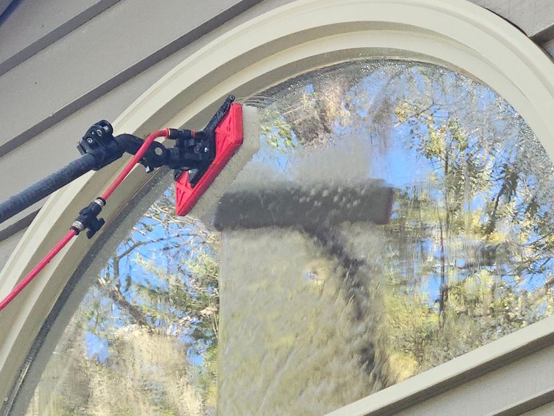 Window Cleaning gallery