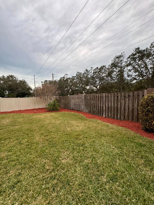 Sod Install